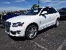 WA1LFAFP5BA****** Usados y Reparables 2011 Audi Q5 en Las Vegas