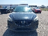 JM3KE4CY9F0****** Wrecked 2015 Mazda CX-5 in Minnesota State