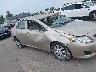 2T1BU4EE7AC****** Repairable 2010 Toyota Corolla in Ohio State