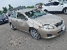2T1BU4EE7AC****** Salvage and Wrecked 2010 Toyota Corolla in Cleveland