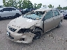 2T1BU4EE7AC****** Used and Repairable 2010 Toyota Corolla in Cleveland
