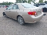 2T1BU4EE7AC****** Salvage and Repairable 2010 Toyota Corolla in Cleveland