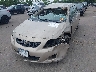 2T1BU4EE7AC****** Salvage and Repairable 2010 Toyota Corolla in Ohio State