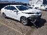 1G1115SL9EU****** Salvage and Wrecked 2014 Chevrolet Impala in Lexington
