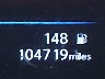JN8AT2MV0KW****** Wrecked 2019 Nissan Rogue