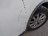 JN8AT2MV0KW****** Salvage and Repairable 2019 Nissan Rogue in Newburgh