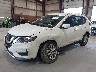 JN8AT2MV0KW****** Used and Repairable 2019 Nissan Rogue in Newburgh