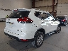 JN8AT2MV0KW****** Salvage and Wrecked 2019 Nissan Rogue in New York State