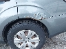 JF2SH61679H****** Wrecked 2009 Subaru Forester in Michigan State