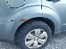 JF2SH61679H****** Repairable 2009 Subaru Forester in Michigan State