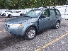 JF2SH61679H****** Used and Repairable 2009 Subaru Forester in Grand Rapids