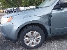 JF2SH61679H****** Salvage and Repairable 2009 Subaru Forester in Michigan State