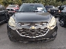 2GNALBEK0H1****** Salvage 2017 Chevrolet Equinox in Texas State