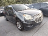 2GNALBEK0H1****** Salvage and Wrecked 2017 Chevrolet Equinox in Dallas-Fort Worth