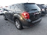2GNALBEK0H1****** Salvage and Repairable 2017 Chevrolet Equinox in Dallas-Fort Worth