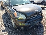 KNDJT2A24B7****** Salvage and Repairable 2011 Kia Soul in Ohio State