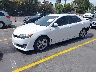 4T1BF1FK1EU****** Used and Repairable 2014 Toyota Camry in Fremont