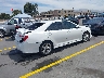 4T1BF1FK1EU****** Salvage and Wrecked 2014 Toyota Camry in California State