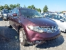 JN8AZ1MU6DW****** Salvage and Wrecked 2013 Nissan Murano in Charlotte