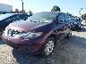 JN8AZ1MU6DW****** Used and Repairable 2013 Nissan Murano in Charlotte