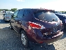 JN8AZ1MU6DW****** Salvage and Repairable 2013 Nissan Murano in Charlotte