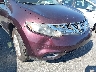 JN8AZ1MU6DW****** Salvage and Repairable 2013 Nissan Murano in North Carolina State