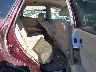 JN8AZ1MU6DW****** Wrecked 2013 Nissan Murano in Charlotte