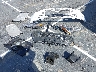 5YFB4MDE9PP****** Wrecked 2023 Toyota Corolla in California State