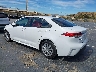 5YFB4MDE9PP****** Salvage and Repairable 2023 Toyota Corolla in Anaheim Consolidated
