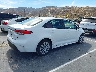 5YFB4MDE9PP****** Salvage and Wrecked 2023 Toyota Corolla in California State