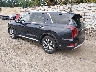 KM8R4DHE2MU****** Salvamento y Reparables 2021 Hyundai Palisade en Manchester