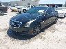 1G6AA5RX1H0****** Used and Repairable 2017 Cadillac ATS in San Antonio South