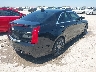1G6AA5RX1H0****** Salvage and Wrecked 2017 Cadillac ATS in Texas State