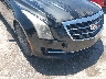 1G6AA5RX1H0****** Salvage and Repairable 2017 Cadillac ATS in Texas State