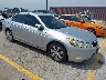 1HGCP26849A****** Salvage and Wrecked 2009 Honda Accord in Austin North