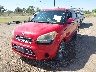KNDJT2A68D7****** Used and Repairable 2013 Kia Soul in McAllen