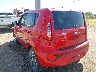 KNDJT2A68D7****** Salvage and Repairable 2013 Kia Soul in McAllen
