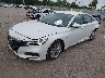 1HGCV1F10JA****** Usados y Reparables 2018 Honda Accord en Southern New Jersey