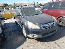 4S4BRBCC3A3****** Salvage and Wrecked 2010 Subaru Outback in East Bay