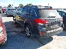 4S4BRBCC3A3****** Salvage and Repairable 2010 Subaru Outback in East Bay