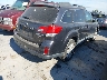 4S4BRBCC3A3****** Salvage and Wrecked 2010 Subaru Outback in California State