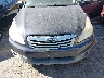 4S4BRBCC3A3****** Salvage and Repairable 2010 Subaru Outback in California State