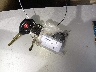JTMZF33V09D****** Salvamento 2009 Toyota RAV4 en Estado de California