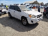 JTMZF33V09D****** Salvamento y Destrozados 2009 Toyota RAV4 en North Hollywood