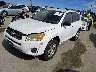 JTMZF33V09D****** Usados y Reparables 2009 Toyota RAV4 en North Hollywood