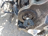 JYARN53E2JA****** Salvage 2018 Yamaha FZ-09 in Michigan State