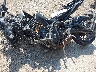 JYARN53E2JA****** Salvage 2018 Yamaha FZ-09