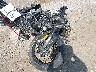 JYARN53E2JA****** Wrecked 2018 Yamaha FZ-09