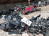 JYARN53E2JA****** Used 2018 Yamaha FZ-09