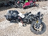JYARN53E2JA****** Wrecked 2018 Yamaha FZ-09 in Michigan State